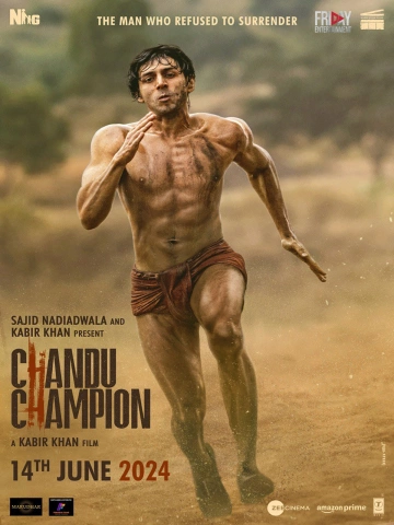 Chandu Champion [WEB-DL 1080p] - VOSTFR