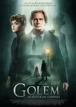 GOLEM, le tueur de Londres [BDRIP] - VOSTFR