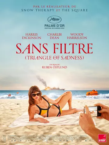 Sans filtre [WEB-DL 1080p] - MULTI (FRENCH)