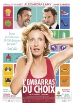 L'Embarras du choix [HDRiP] - FRENCH