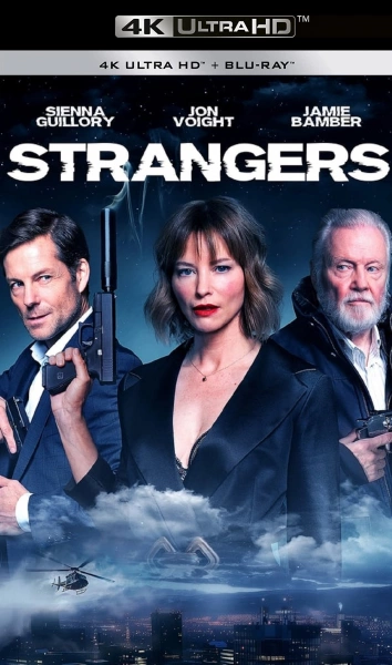 Strangers [WEB-DL 4K] - MULTI (FRENCH)