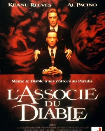 L'Associé du diable [BDRIP] - TRUEFRENCH