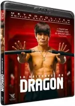 La Naissance du dragon  [BLU-RAY 1080p] - FRENCH