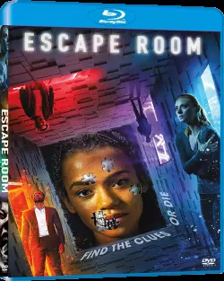 Escape Game [BLU-RAY 720p] - TRUEFRENCH