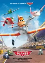 Planes  [BDRiP] - TRUEFRENCH