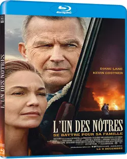 L'Un des nôtres [BLU-RAY 720p] - FRENCH