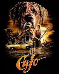 Cujo [DVDRIP] - TRUEFRENCH