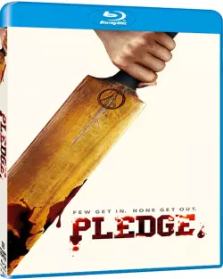 Pledge  [BLU-RAY 1080p] - MULTI (FRENCH)