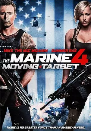 The Marine 4: Moving Target  [HDLIGHT 1080p] - MULTI (TRUEFRENCH)