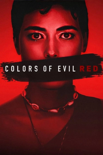 Les Couleurs du mal : Rouge  [HDRIP] - FRENCH