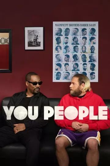 You people  [HDRIP] - TRUEFRENCH