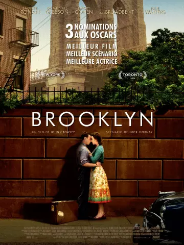 Brooklyn [HDLIGHT 1080p] - MULTI (TRUEFRENCH)