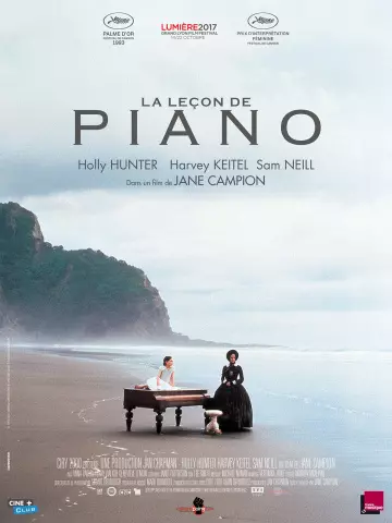 La Leçon de piano [BDRIP] - TRUEFRENCH