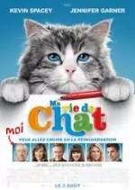 Ma vie de chat [MULTI VFF AC3 1080] - FRENCH