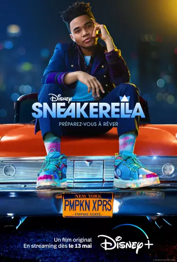 Sneakerella [WEB-DL 720p] - FRENCH