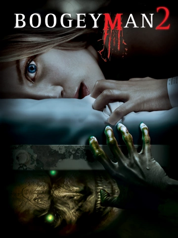 Boogeyman 2 (V) [HDLIGHT 1080p] - MULTI (FRENCH)