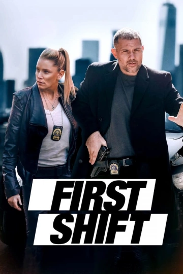 First Shift  [WEBRIP] - VOSTFR