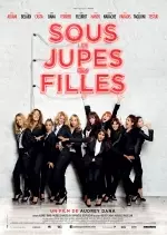 Sous Les Jupes Des Filles  [BDRIP] - FRENCH