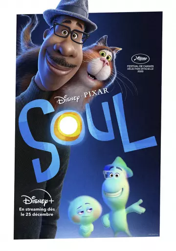 Soul [HDRIP] - TRUEFRENCH