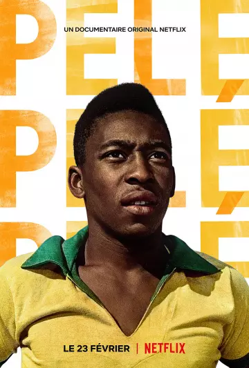 Pelé [HDRIP] - FRENCH