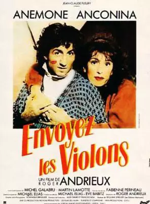 Envoyez les violons [DVDRIP] - TRUEFRENCH