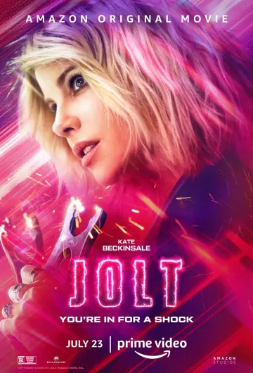 Jolt [BDRIP] - FRENCH