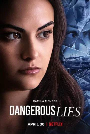 Mensonges et trahisons [WEB-DL 720p] - FRENCH