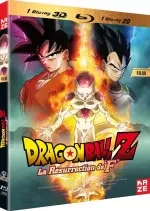 Dragon Ball Z - La Résurrection de F  [HDLIGHT 1080p] - MULTI (TRUEFRENCH)