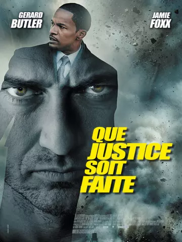 Que justice soit faite [DVDRIP] - TRUEFRENCH