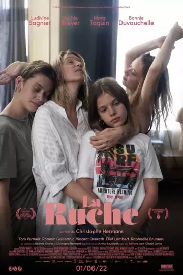 La Ruche [HDRIP] - FRENCH