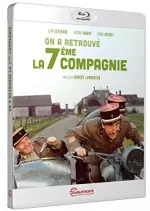 On a retrouvé la 7ème compagnie [BLU-RAY 720p] - FRENCH