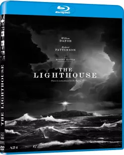 The Lighthouse  [BLU-RAY 720p] - TRUEFRENCH