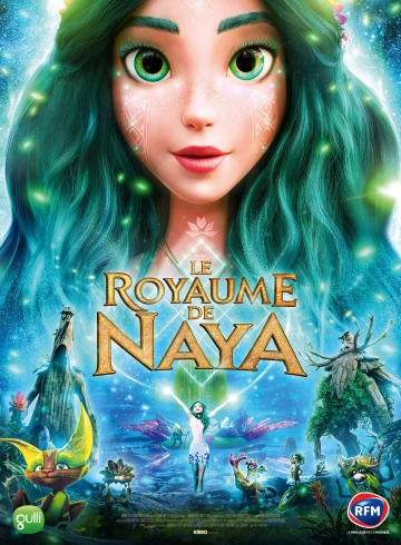 Le Royaume de Naya [HDRIP] - FRENCH