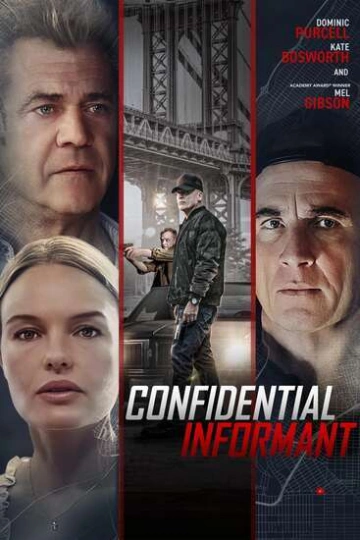 Informant  [WEB-DL 720p] - FRENCH