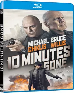 10 Minutes Gone  [BLU-RAY 720p] - TRUEFRENCH