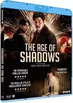 The Age of Shadows  [BLU-RAY 1080p] - FRENCH