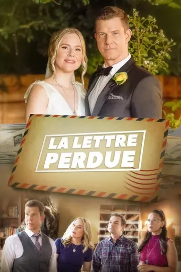 Vous avez un message : La lettre perdue [WEB-DL 1080p] - FRENCH