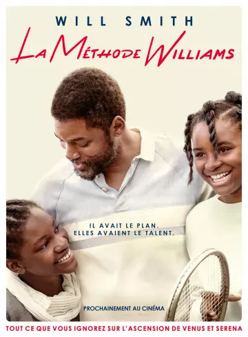 La Méthode Williams [BDRIP] - FRENCH