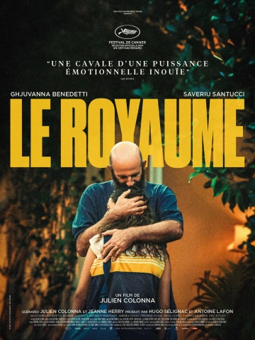 Le Royaume  [WEBRIP 720p] - FRENCH