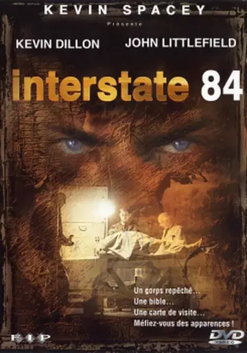 Interstate 84  [DVDRIP] - TRUEFRENCH