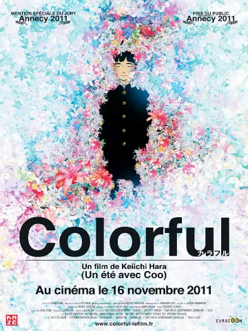 Colorful  [BRRIP] - FRENCH