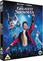 The Greatest Showman [BLU-RAY 1080p] - MULTI (TRUEFRENCH)