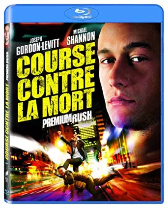 Premium Rush [HDLIGHT 1080p] - TRUEFRENCH