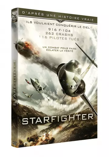 Starfighter [BDRIP] - FRENCH