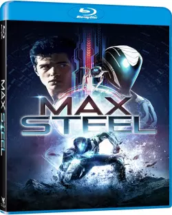 Max Steel  [HDLIGHT 720p] - FRENCH