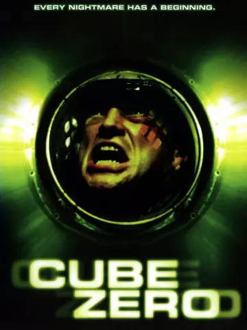 Cube Zero  [HDLIGHT 1080p] - MULTI (FRENCH)