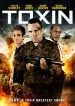 Toxin  [BRRip XviD] - FRENCH