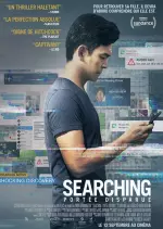 Searching - Portée disparue [WEB-DL 720p] - FRENCH