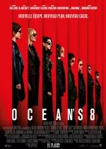 Ocean's 8  [BDRIP] - FRENCH