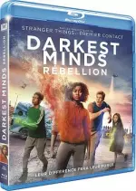 Darkest Minds : Rébellion  [BLU-RAY 1080p] - MULTI (FRENCH)